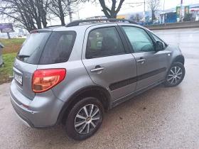 Suzuki SX4 1.6, снимка 5