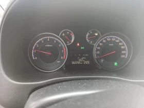 Suzuki SX4 1.6, снимка 9