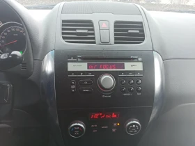 Suzuki SX4 1.6, снимка 10