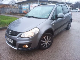 Suzuki SX4 1.6, снимка 1