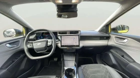 Ford Puma 44 kWh, снимка 11