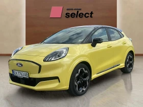 Ford Puma 44 kWh, снимка 1