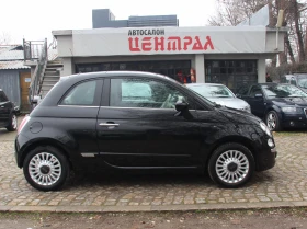 Fiat 500 1.2i  EURO 5A НОВ ВНОС     , снимка 4