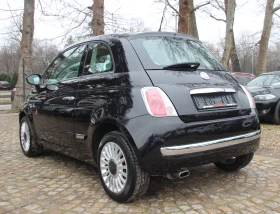 Fiat 500 1.2i  EURO 5A НОВ ВНОС     , снимка 7
