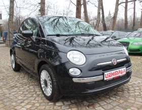 Fiat 500 1.2i  EURO 5A НОВ ВНОС     , снимка 3