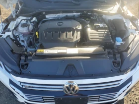 VW Arteon SEL R-Line FWD, снимка 11