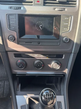 VW Golf GOLF 7, снимка 10