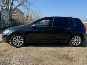 VW Golf GOLF 7, снимка 4