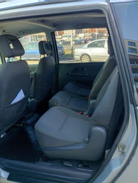 VW Sharan, снимка 5