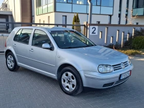 VW Golf 1.9TDI* (90кс)* GT* FACELIFT* * НОВ ВHOC* , снимка 5