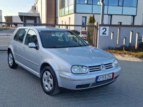 VW Golf 1.9TDI* (90кс)* GT* FACELIFT* * НОВ ВHOC* , снимка 3