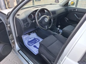 VW Golf 1.9TDI* (90кс)* GT* FACELIFT* * НОВ ВHOC* , снимка 16