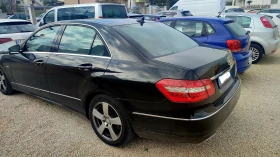 Mercedes-Benz E 220 CDI ОЧАКВАН ВНОС* СОБСТВЕН ЛИЗИНГ, снимка 4