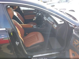 Mercedes-Benz CLS 550 4.6l 4Matic, снимка 5