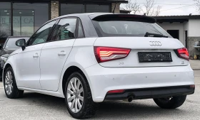 Audi A1 1.4tdi NAVI LED , снимка 5