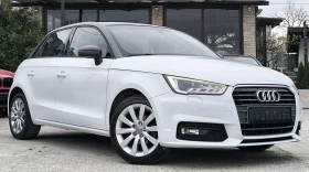 Audi A1 1.4tdi NAVI LED , снимка 3