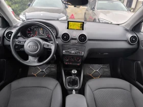 Audi A1 1.4tdi NAVI LED , снимка 7