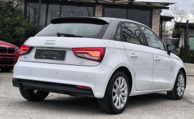 Audi A1 1.4tdi NAVI LED , снимка 4