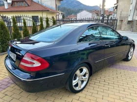 Mercedes-Benz CLK 500, снимка 4