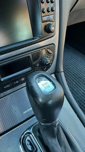 Mercedes-Benz CLK 500, снимка 16