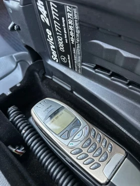 Mercedes-Benz CLK 500, снимка 14