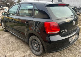 VW Polo 1.6TDi CAY, снимка 5