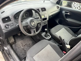 VW Polo 1.6TDi CAY, снимка 8