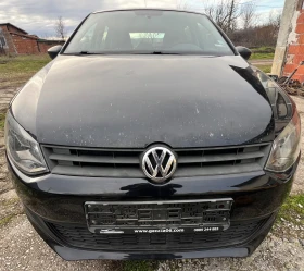 VW Polo 1.6TDi CAY, снимка 4
