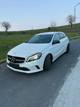 Mercedes-Benz A 200, снимка 13