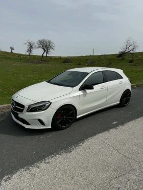 Mercedes-Benz A 200, снимка 11