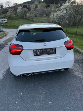 Mercedes-Benz A 200, снимка 14