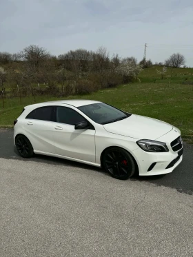 Mercedes-Benz A 200, снимка 12
