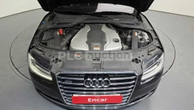 Audi A8 FULL* * КРАЙНА ЦЕНА, снимка 5