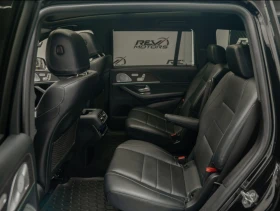 Mercedes-Benz GLS 450 АВТОКРЕДИТ* ЦЕНА БЕЗ АНАЛОГ* , снимка 14