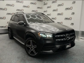 Mercedes-Benz GLS 450 АВТОКРЕДИТ* ЦЕНА БЕЗ АНАЛОГ* , снимка 1