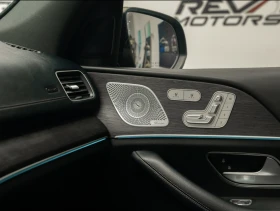 Mercedes-Benz GLS 450 АВТОКРЕДИТ* ЦЕНА БЕЗ АНАЛОГ* , снимка 13