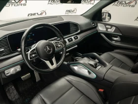 Mercedes-Benz GLS 450 АВТОКРЕДИТ* ЦЕНА БЕЗ АНАЛОГ* , снимка 7