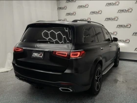 Mercedes-Benz GLS 450 АВТОКРЕДИТ* ЦЕНА БЕЗ АНАЛОГ* , снимка 4