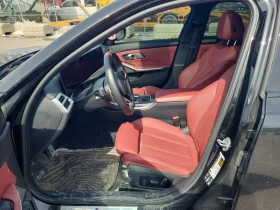 BMW 340 * M340I XDRIVE * CARFAX * ЦЕНА ДО БГ, снимка 5