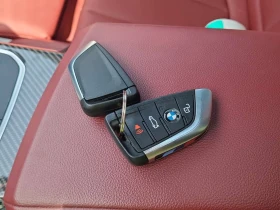 BMW 340 * M340I XDRIVE * CARFAX * ЦЕНА ДО БГ, снимка 9