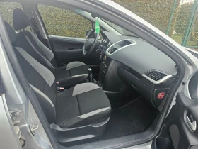 Peugeot 207 Газ-инж-Гаражно, снимка 13