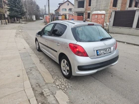 Peugeot 207 Газ-инж-Гаражно, снимка 5
