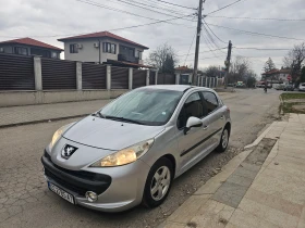 Peugeot 207 Газ-инж-Гаражно, снимка 1
