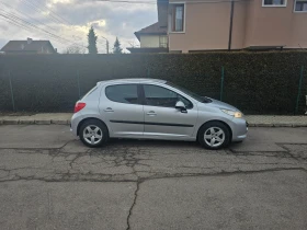 Peugeot 207 Газ-инж-Гаражно, снимка 8