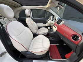 Fiat 500 C 0.9 TwinAir 60th Anniversary Edition, снимка 3