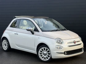Fiat 500 C 0.9 TwinAir 60th Anniversary Edition, снимка 1