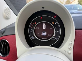 Fiat 500 C 0.9 TwinAir 60th Anniversary Edition, снимка 6