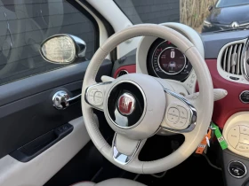Fiat 500 C 0.9 TwinAir 60th Anniversary Edition, снимка 5