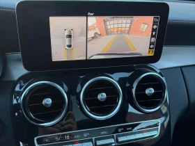 Mercedes-Benz C 43 AMG Coupe * 4MATIC * FACE* PPF * АвтоКредит* ЦЕНА ДО Б, снимка 14
