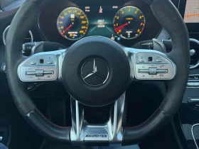 Mercedes-Benz C 43 AMG Coupe * 4MATIC * FACE* PPF * АвтоКредит* ЦЕНА ДО Б, снимка 8